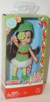 Mattel - Barbie - Holiday Christmas - Elf Kayla